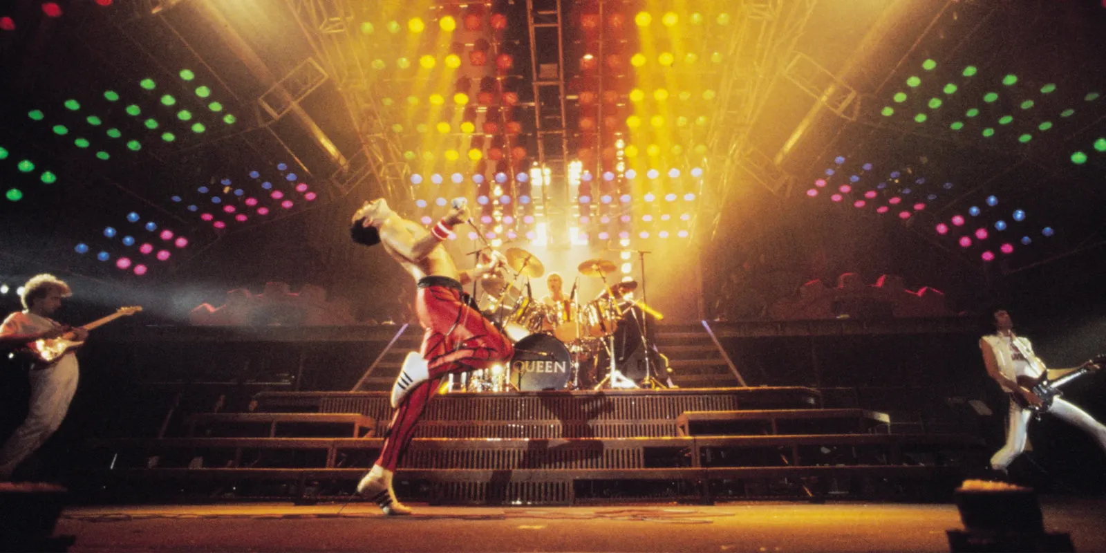 Long Live the Rock Royalty